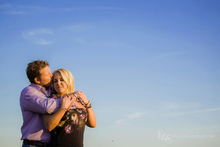 mckinney engagement photographer-1